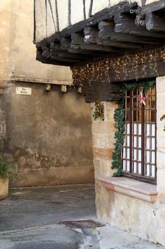 Maison de Nostradamus*** Occitanie Insolite