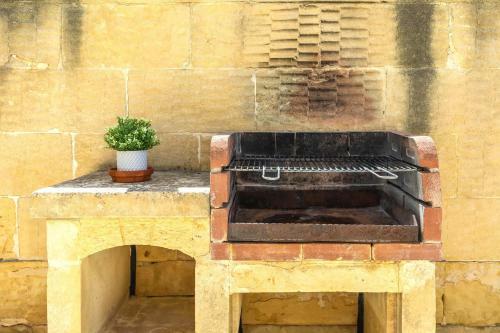 Villa Pergola Farmhouses Gozo