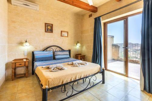 Villa Pergola Farmhouses Gozo