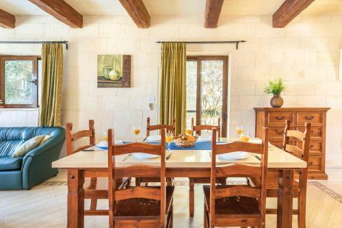 Villa Pergola Farmhouses Gozo