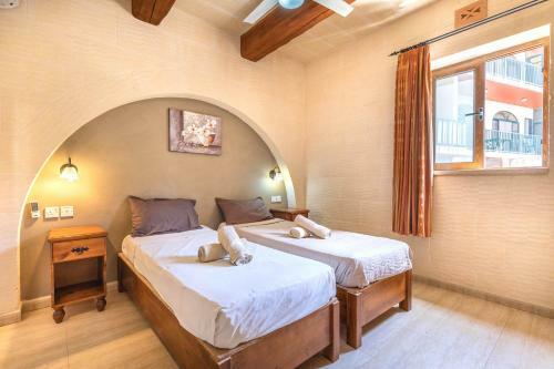 Villa Pergola Farmhouses Gozo