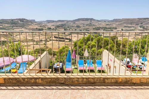 Villa Pergola Farmhouses Gozo