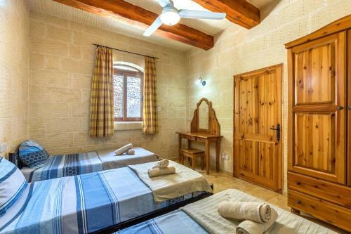 Villa Pergola Farmhouses Gozo