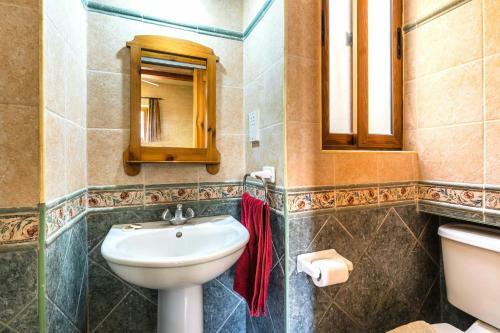 Villa Pergola Farmhouses Gozo