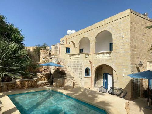Villa Ta' Tere?a Boutique Living