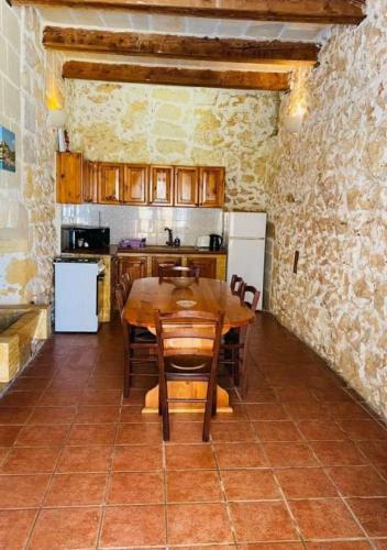 Tan-nahla Farmhouse