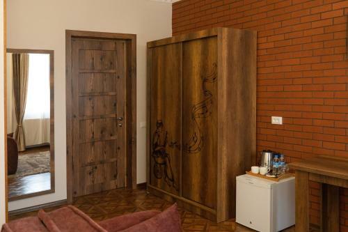 Hostal Hestia