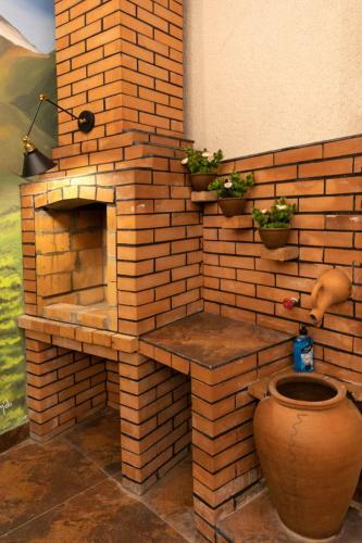 Hostal Hestia