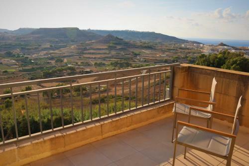 Sea Valley Holiday Home