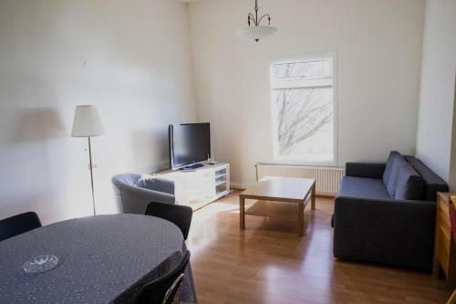 Sk�lholt Cottages