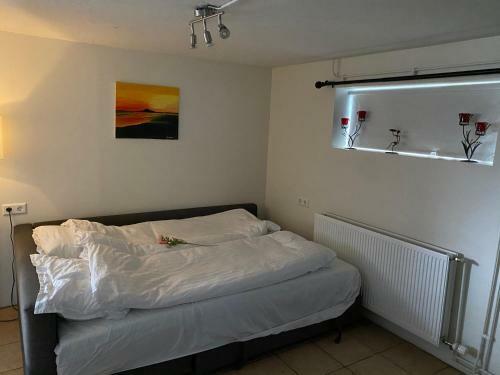 Byggdarhorn Studio Apartment
