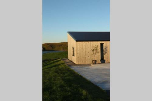 Luxury Lodges - Urri�afoss Apartments
