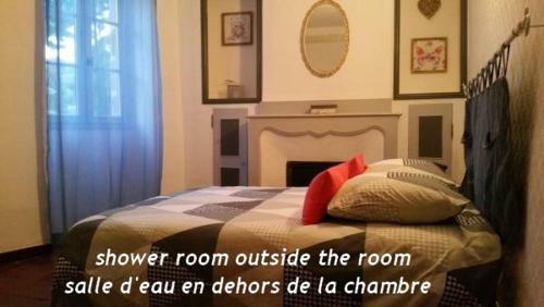 Bed & Breakfast Maison D'hotes Le Val D'aleth