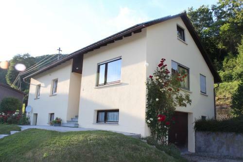 Ferienhaus Am Klosterhof
