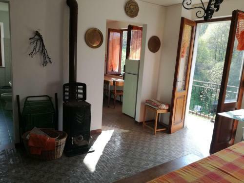 Apartamento La Casa Nel Verde
