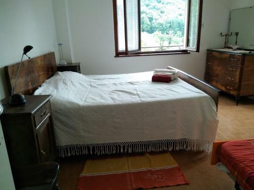 Apartamento La Casa Nel Verde