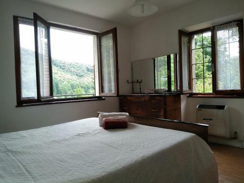 Apartamento La Casa Nel Verde