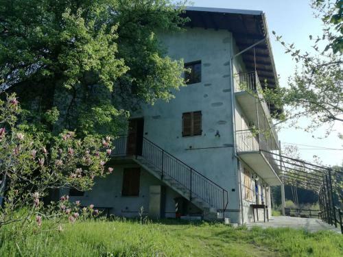 Apartamento La Casa Nel Verde