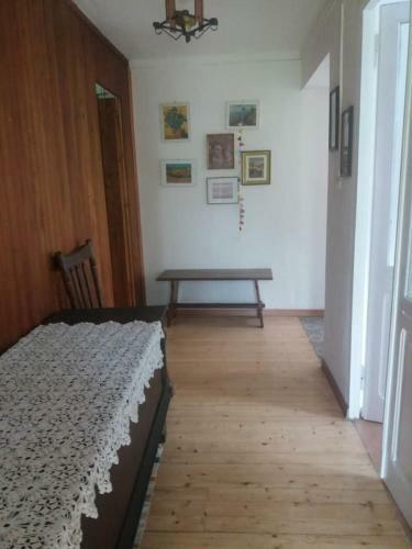 Apartamento La Casa Nel Verde