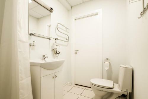 Apartamento Jazz Time Studio