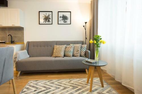 Apartamento Relax Birstonas