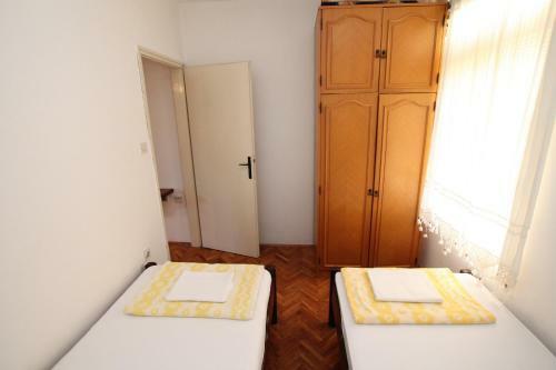 Apartments Porto ?kver
