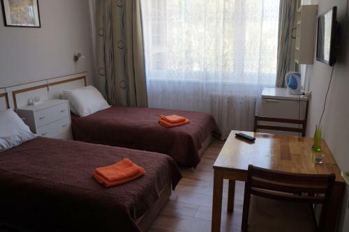 Apartamento Mildos Butas