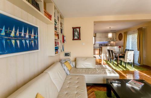 Apartamentos Beko Stan