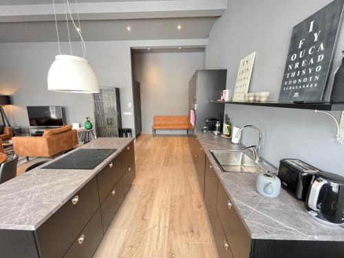 Apartamento Hl��arvegur 20 - Gagginn