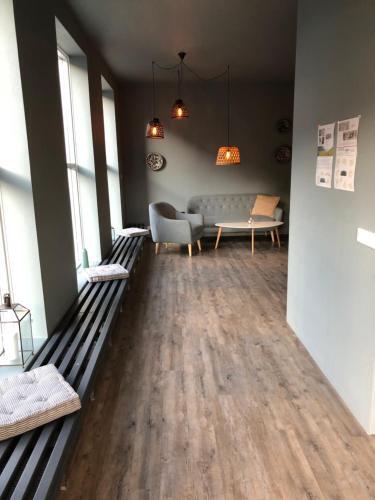 Apartamento Hl��arvegur 20 - Gagginn