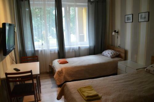 Apartamento Au?ros Butas