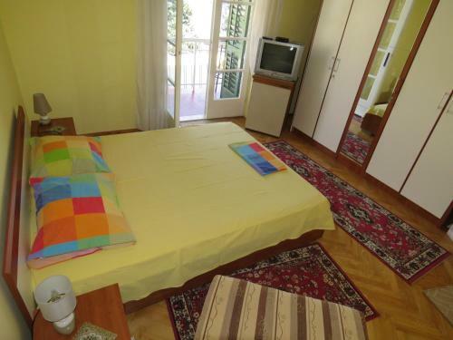Hostal Rooms Beba