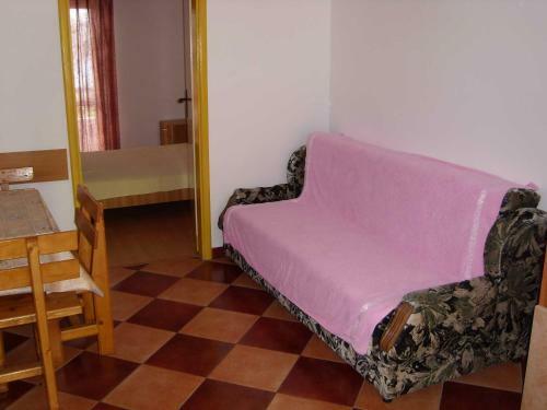 Apartmani Nevena