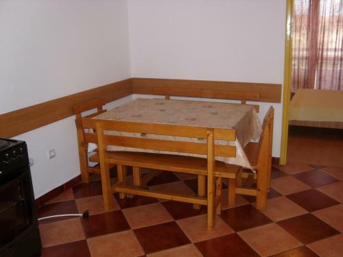 Apartmani Nevena