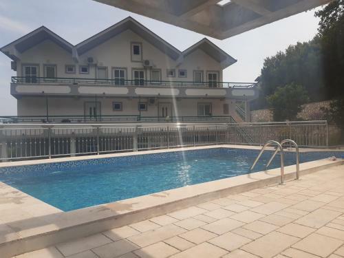 Apartmani Nevena