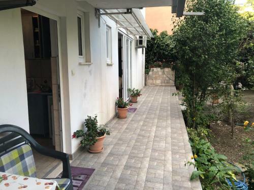 Apartments Suzana