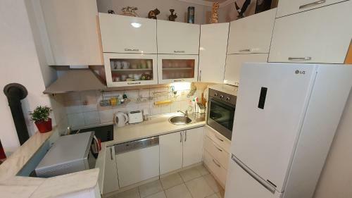 Lalovina Apartment