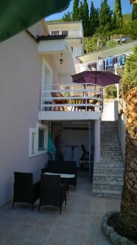 Bed & Breakfast Apartmani "srma" Srma 2