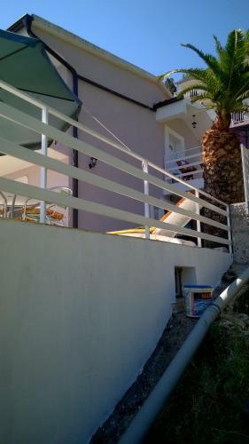 Bed & Breakfast Apartmani "srma" Srma 2