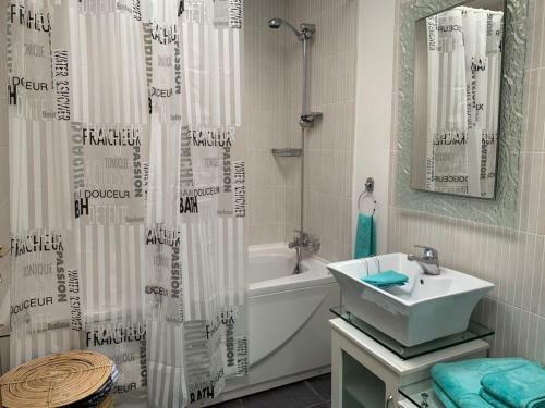 Apartamento Monteview