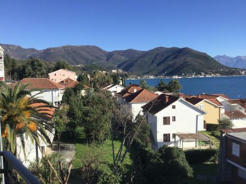 Apartamento Monteview