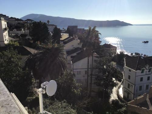 Apartamento Monteview