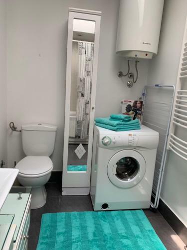 Apartamento Monteview