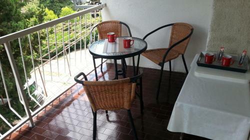 Apartmani Amfora - Igalo