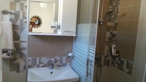 Apartmani Amfora - Igalo