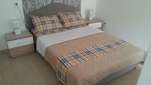 Apartmani Amfora - Igalo