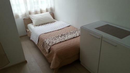 Apartmani Amfora - Igalo