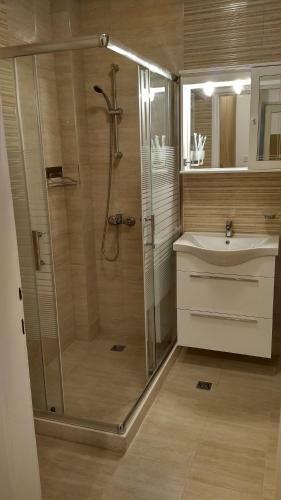 Apartmani Amfora - Igalo