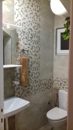 Apartmani Amfora - Igalo