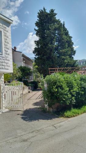 Apartmani Amfora - Igalo